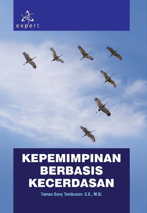 Kepemimpinan Berbasis Kecerdasan